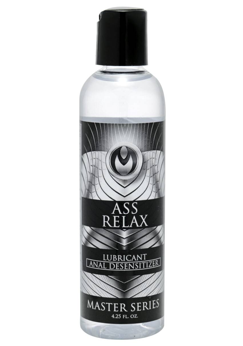 Master Series Ass Relax - Image 2