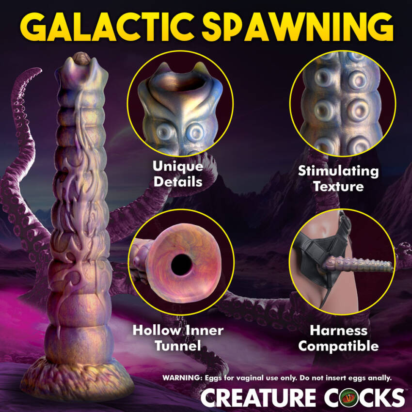 Creature Cocks Deep Invader - Image 4