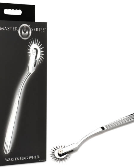 Master Series Silver Sensation