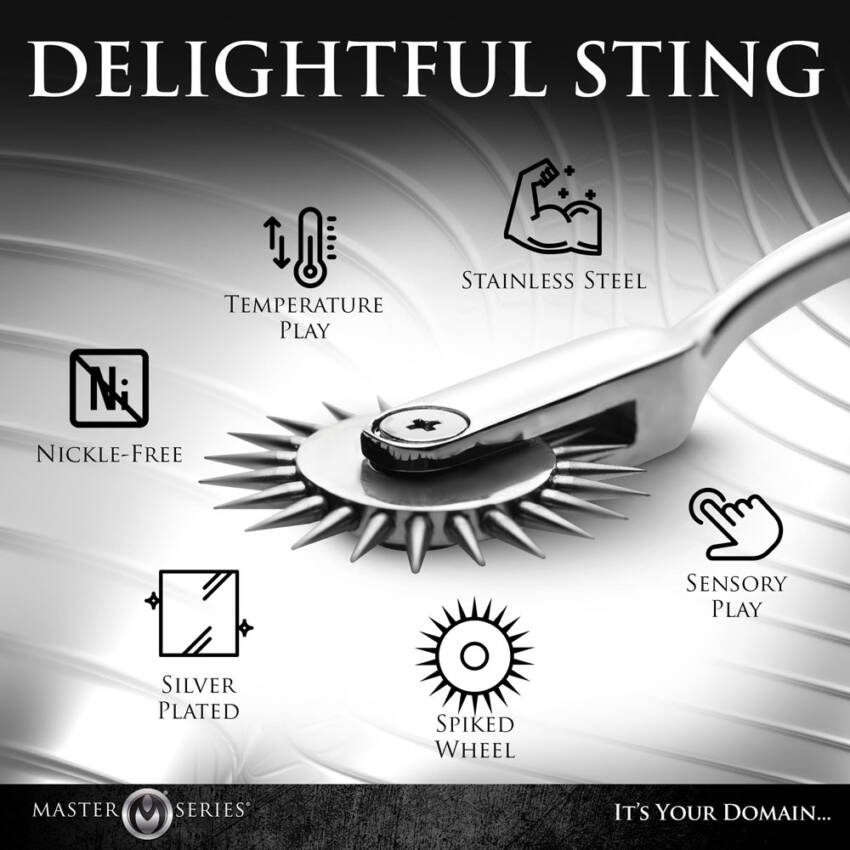 Master Series Silver Sensation - Image 4
