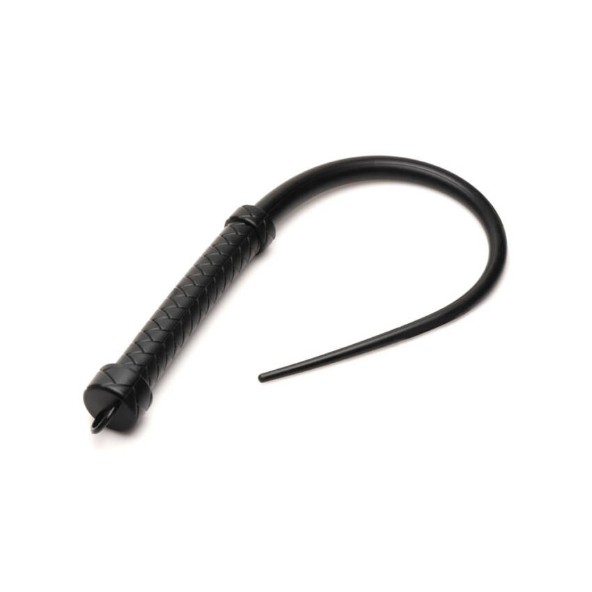 Master Series Viper Tail - Black - Image 4