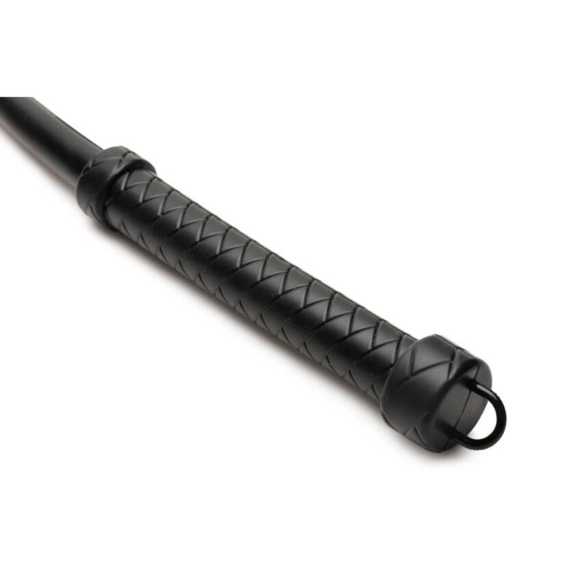 Master Series Viper Tail - Black - Image 3