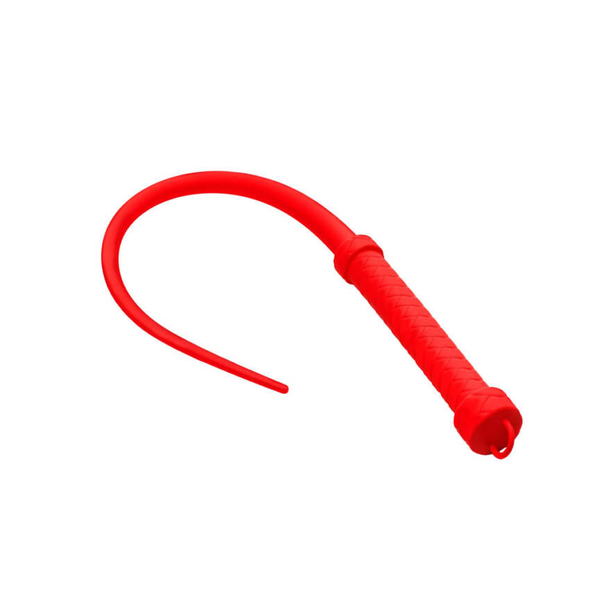 Master Series Viper Tail - Red - Image 7