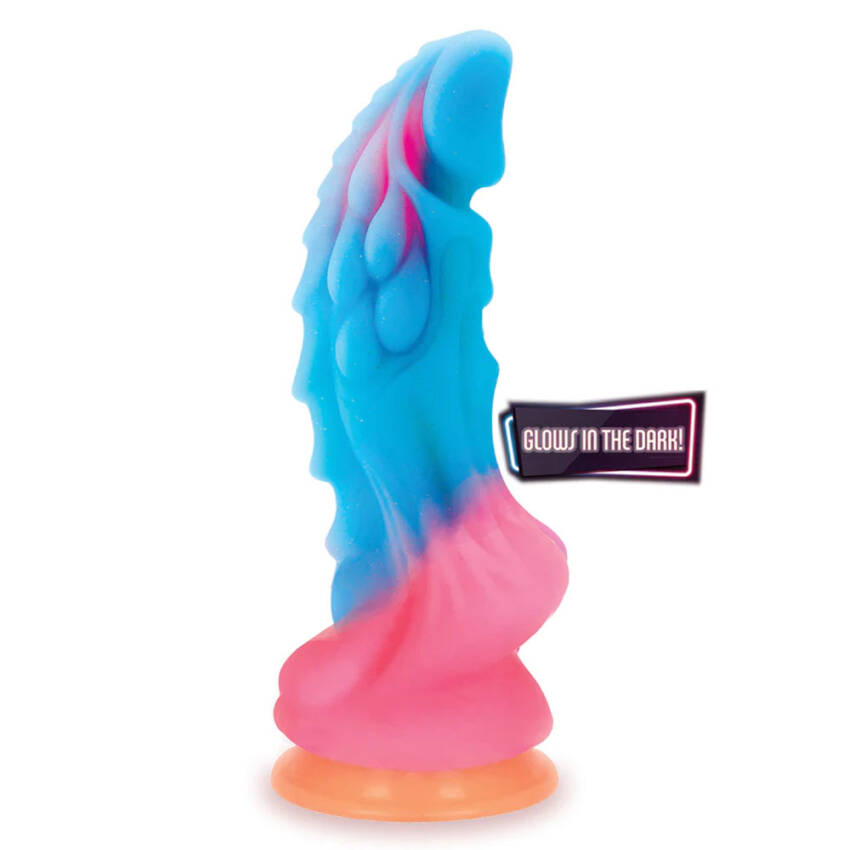 Alien Nation - Glow Dragon - Image 2