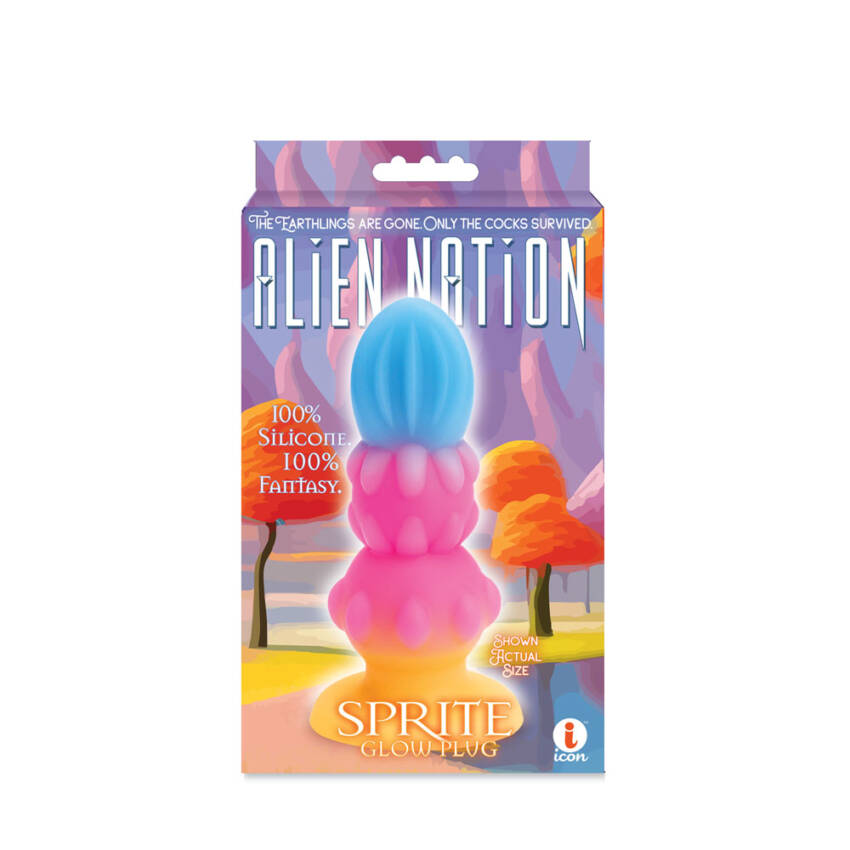Alien Nation - Sprite - Image 3