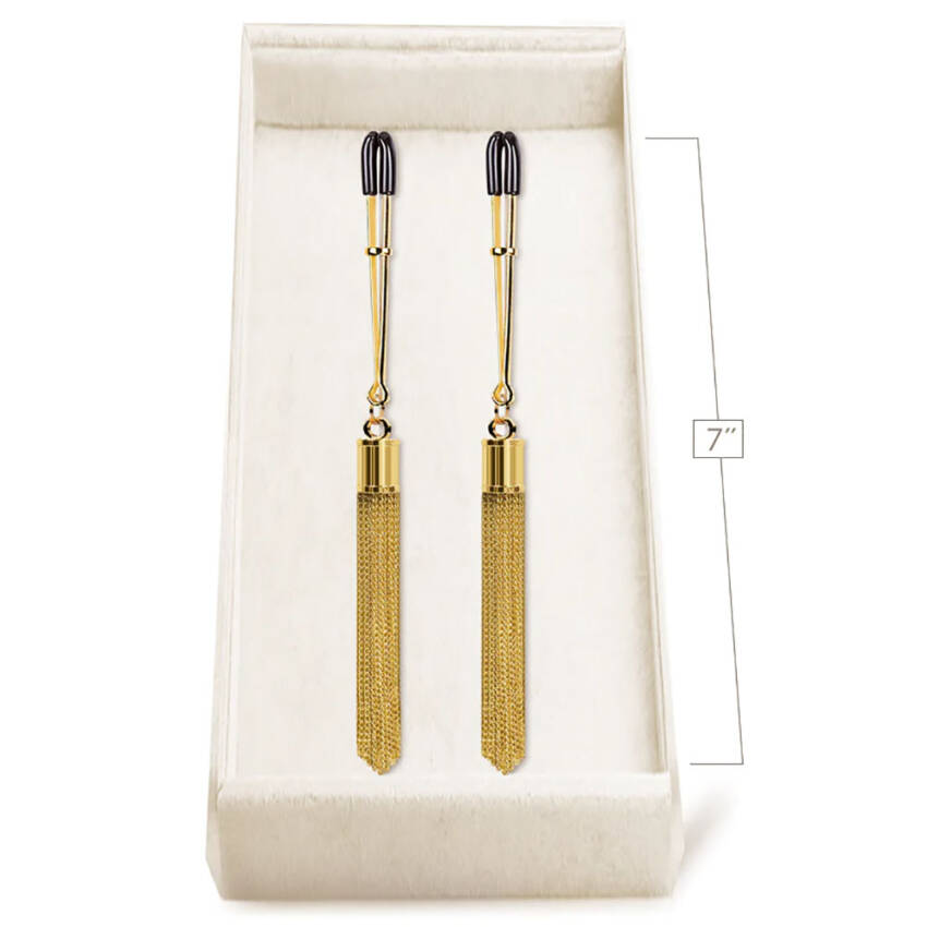Couture Clip - Shimmer & Chic - Image 2