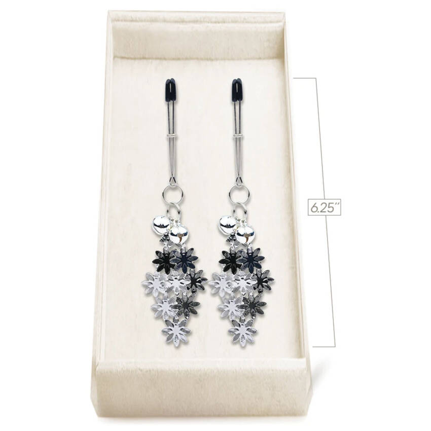 Couture Clip - Silver Falls - Image 2