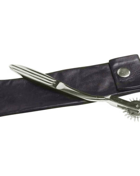 Kinklab Wartenberg Pinwheel