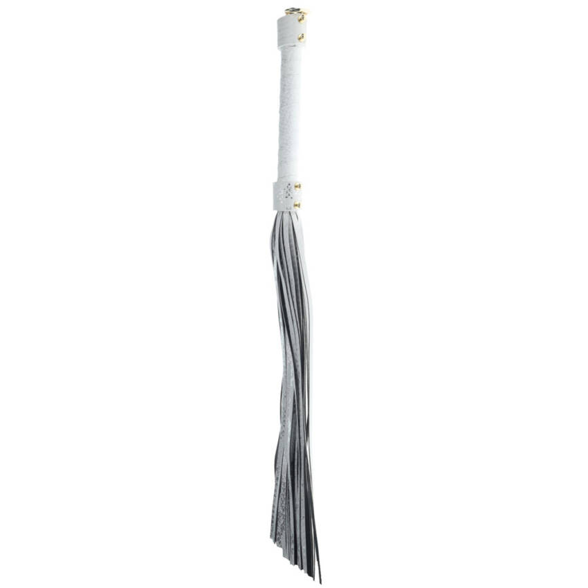 OUCH! Florence Collection - Flogger White