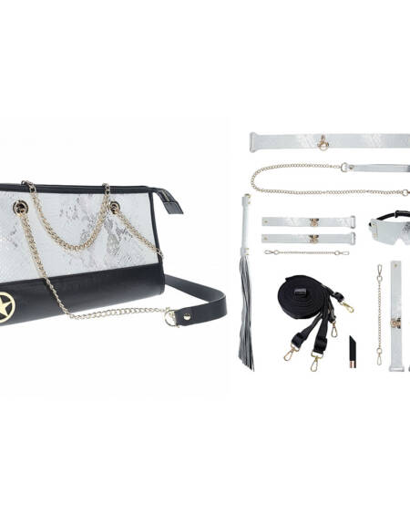 OUCH! Florence Collection - Kit with Bag