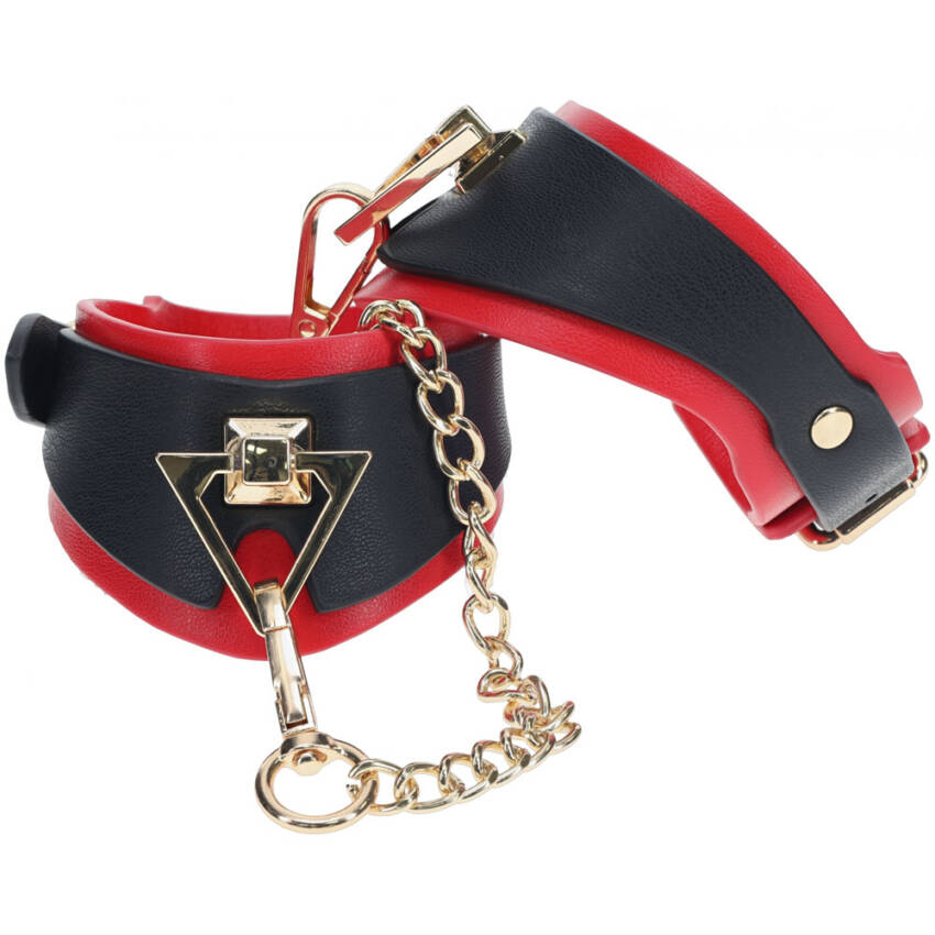 OUCH! Milan Collection - Handcuffs - Image 2