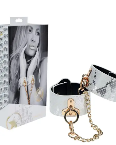 OUCH! Florence Collection - Handcuffs