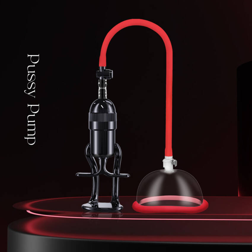 LuvPump Vagina Enhancement System - Image 2