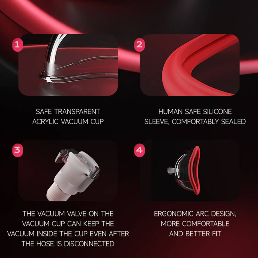 LuvPump Vagina Enhancement System - Image 8