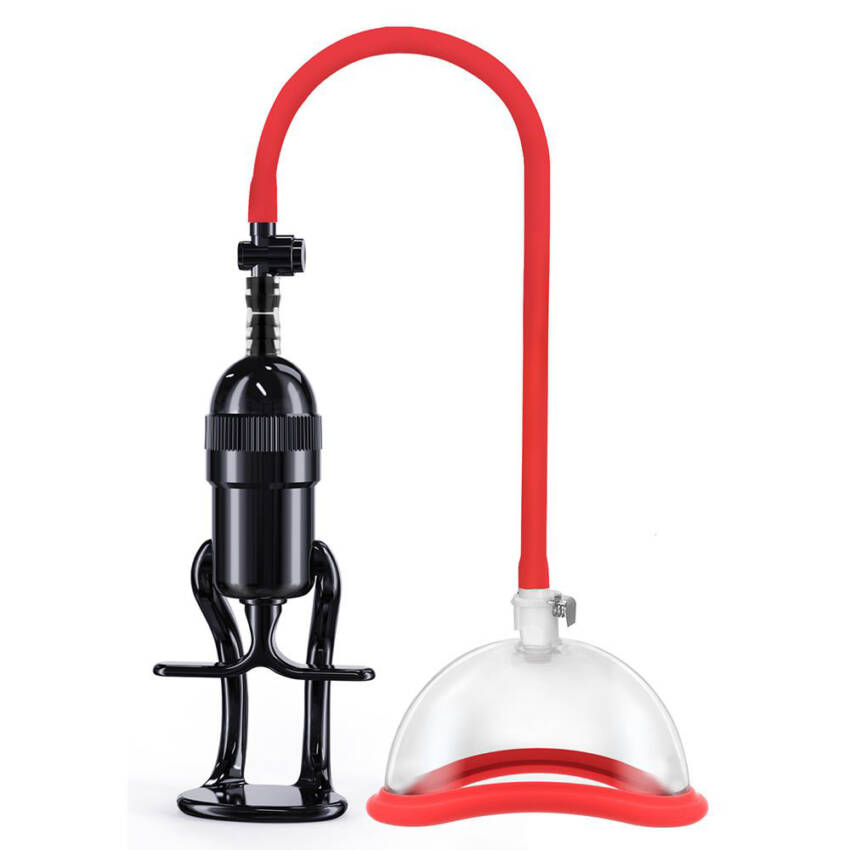 LuvPump Vagina Enhancement System - Image 7