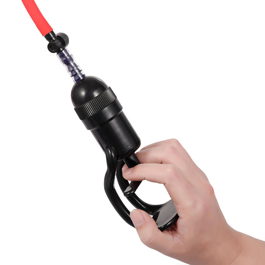 LuvPump Vagina Enhancement System - Image 3