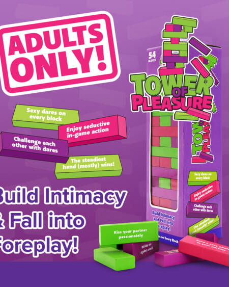 Tower of Pleasure