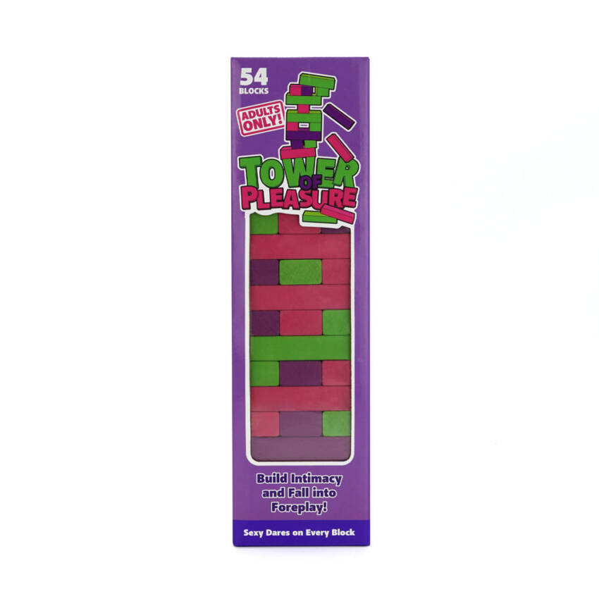 Tower of Pleasure - Image 4