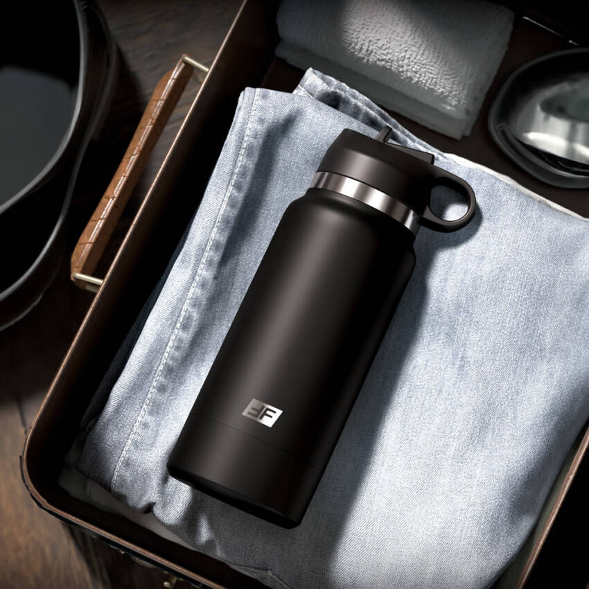 PDX Plus Fap Flask - Thrill Seeker - Image 2