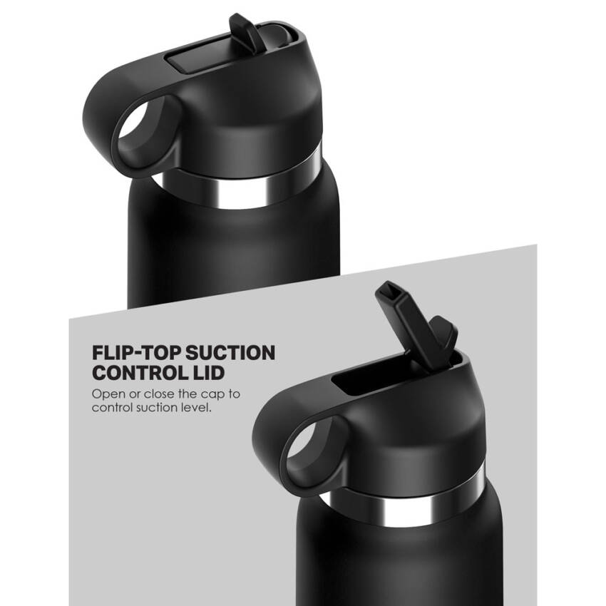PDX Plus Fap Flask - Thrill Seeker - Image 4