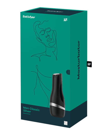 Satisfyer Men Classic