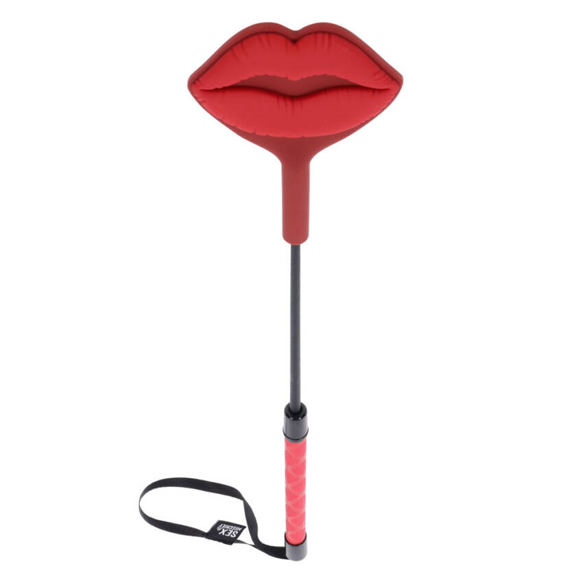 S&M Exs & Ohs Kiss Crop - Image 5