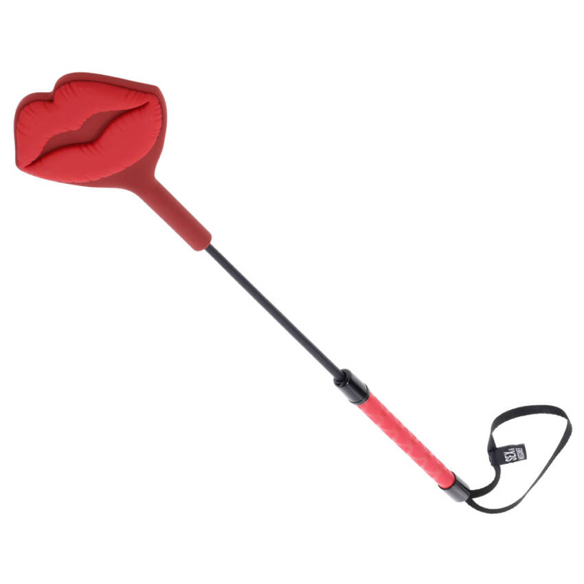 S&M Exs & Ohs Kiss Crop - Image 3