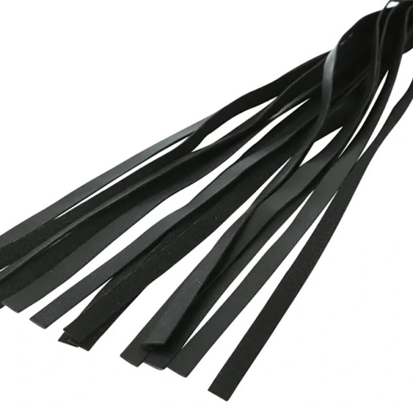 Sex & Mischief Mini Flogger - Image 5