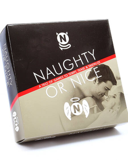 Naughty Or Nice