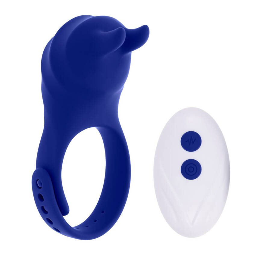 Zero Tolerance ADJUSTABLE FUN RING - Image 2