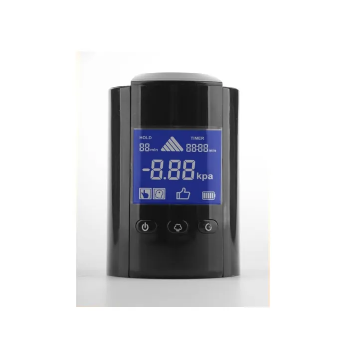 LuvPump Smart Penis Pump - Image 2