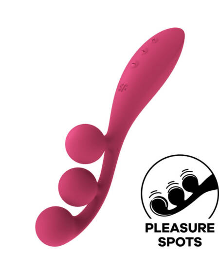 Satisfyer Tri Ball 1