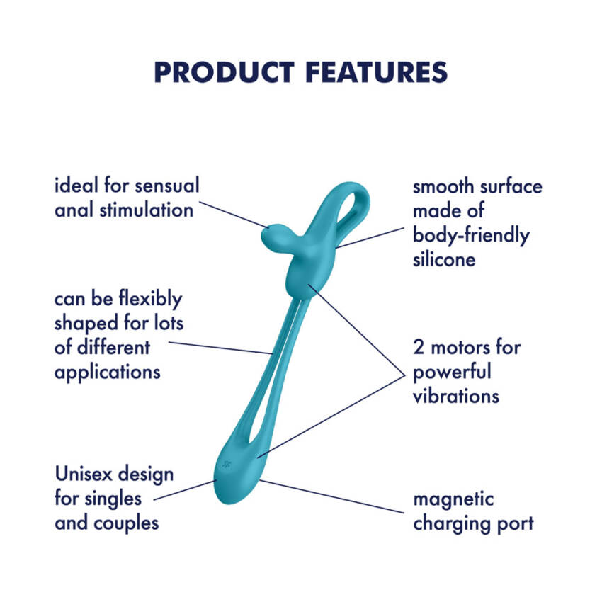 Satisfyer Plug & Play 1 - Image 8