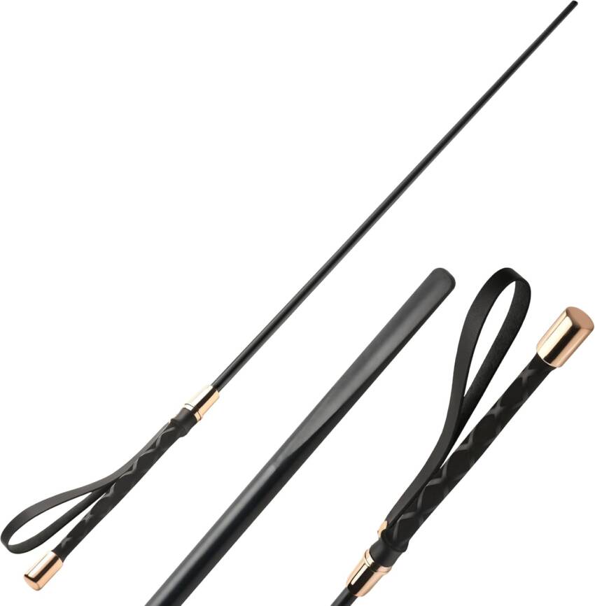 Master Series Sinful Impact Cane