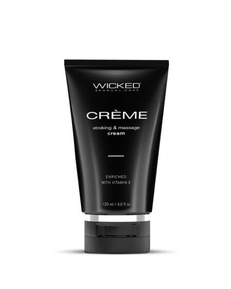 Wicked Creme