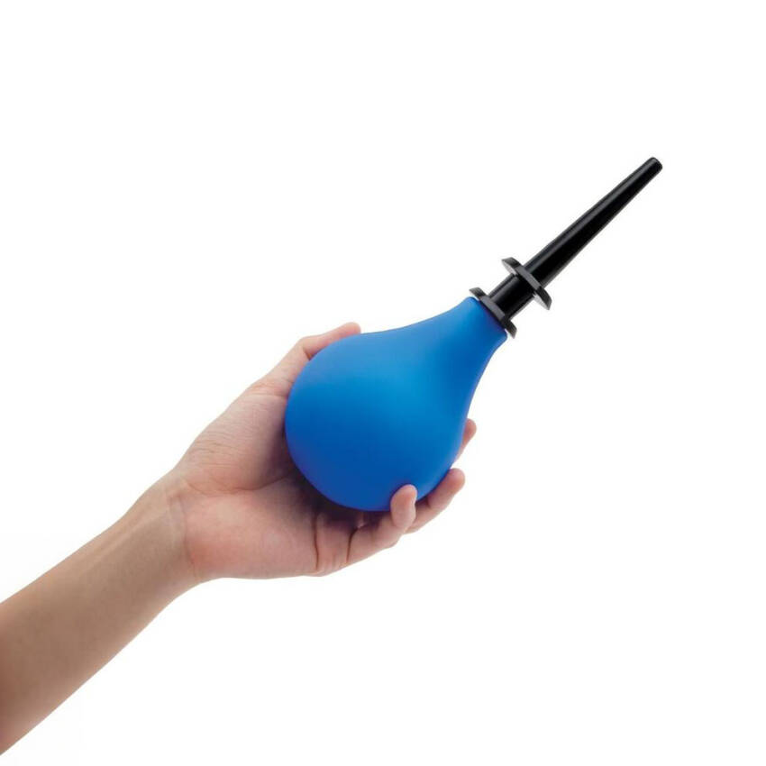 AquaClean 4 Piece Douche Set with Interchangeable Nozzles - Image 6