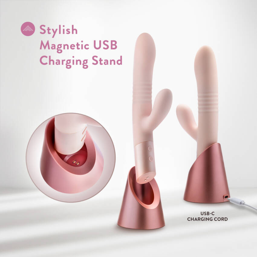Blush - Fraya - Pink - Image 5
