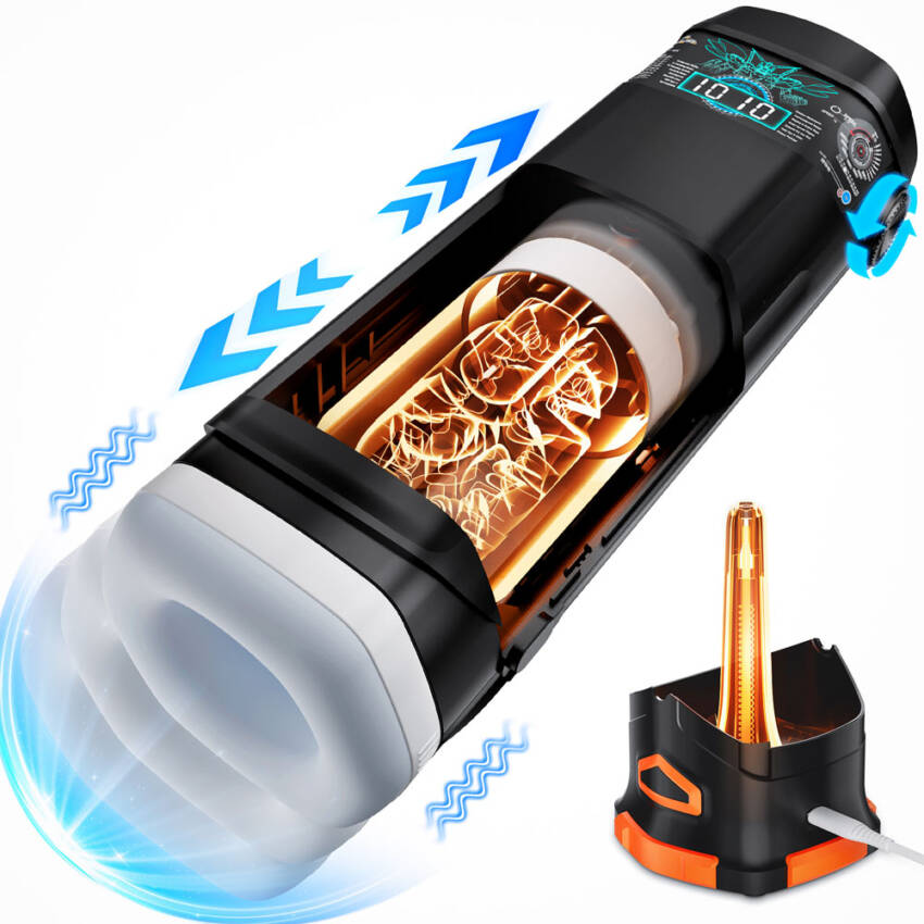 CyberSkin The Titan - Image 9