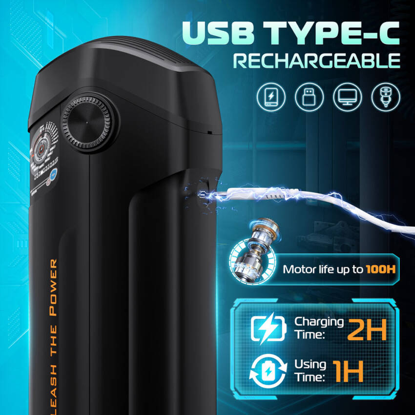 CyberSkin The Titan - Image 10