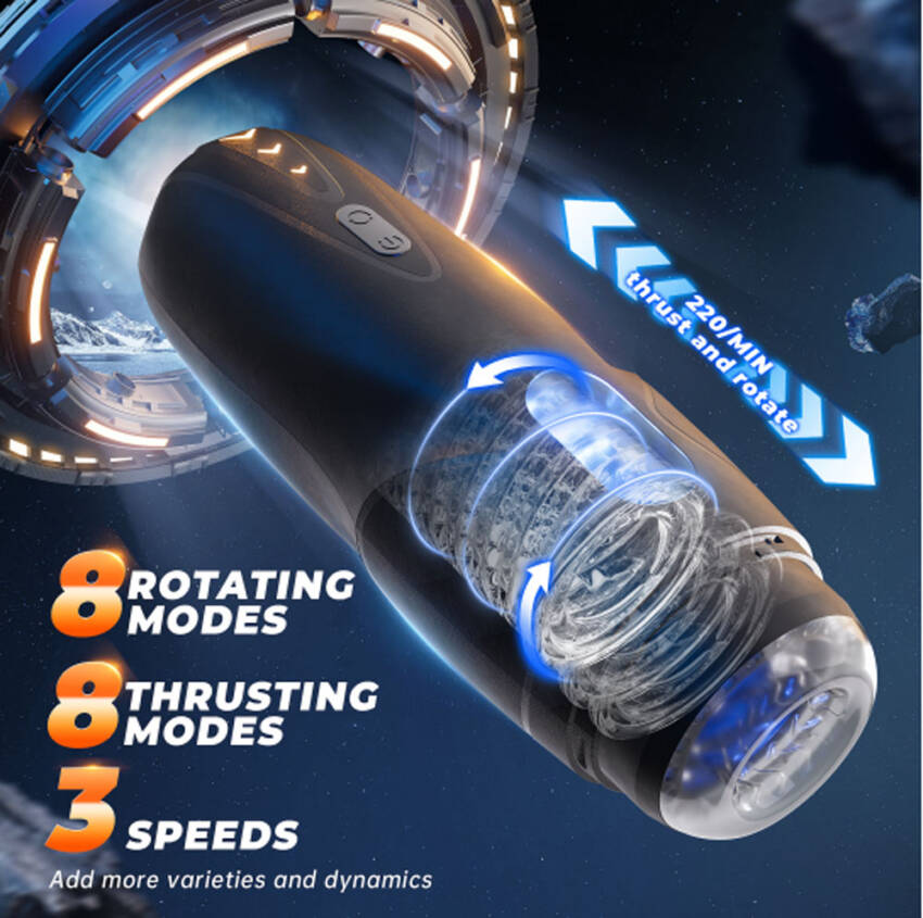 CyberSkin The Galaxy Voy - Image 8