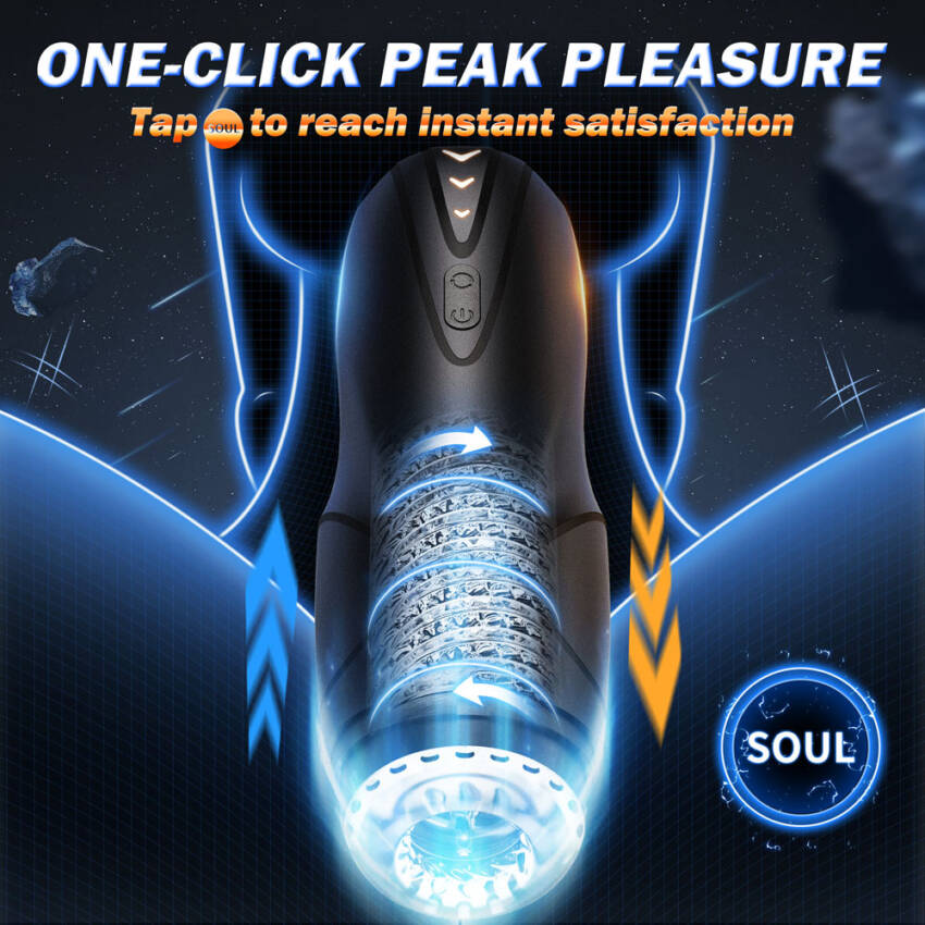 CyberSkin The Galaxy Voy - Image 7