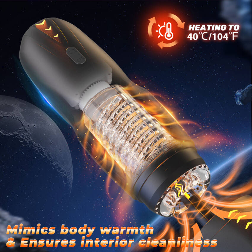 CyberSkin The Galaxy Voy - Image 5