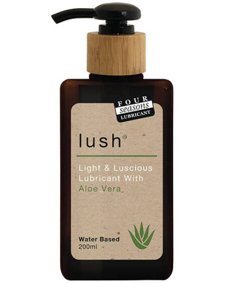 Four Seasons Lush