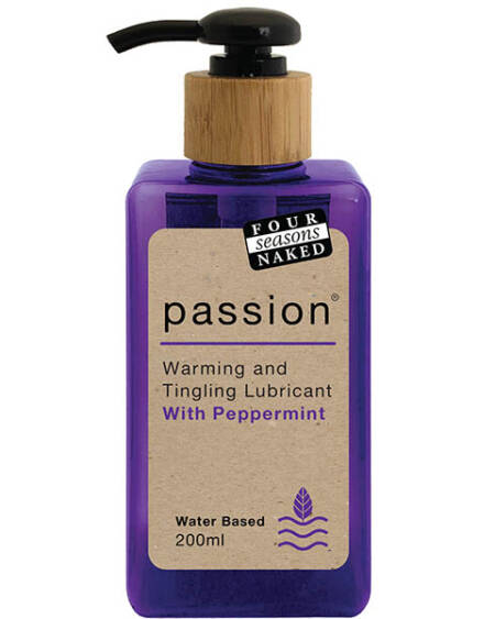 Four Seasons Passion