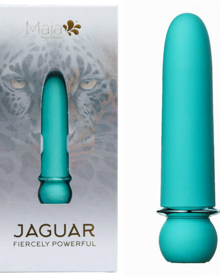 Maia JAGUAR - Blue