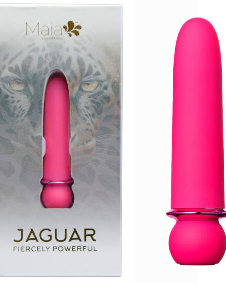 Maia JAGUAR - Pink