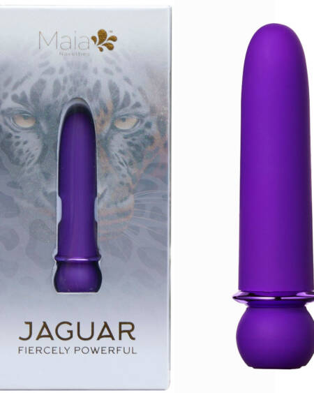 Maia JAGUAR - Purple