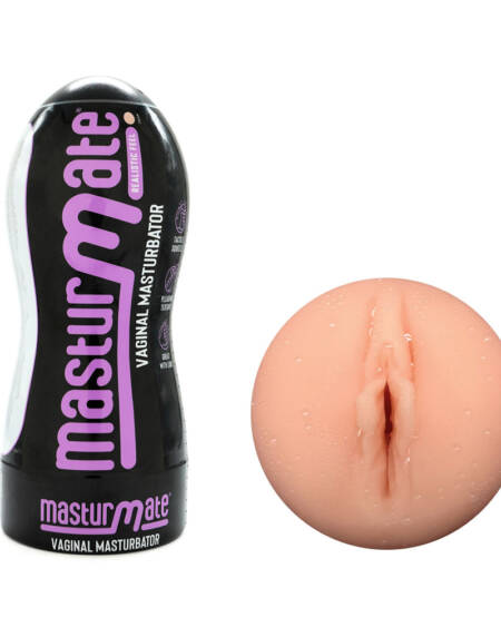 Masturmate - Vagina - Cream