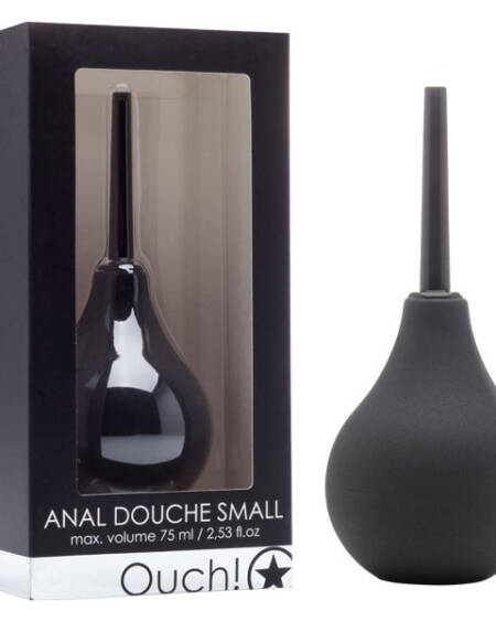 Ouch Anal Douche - Small