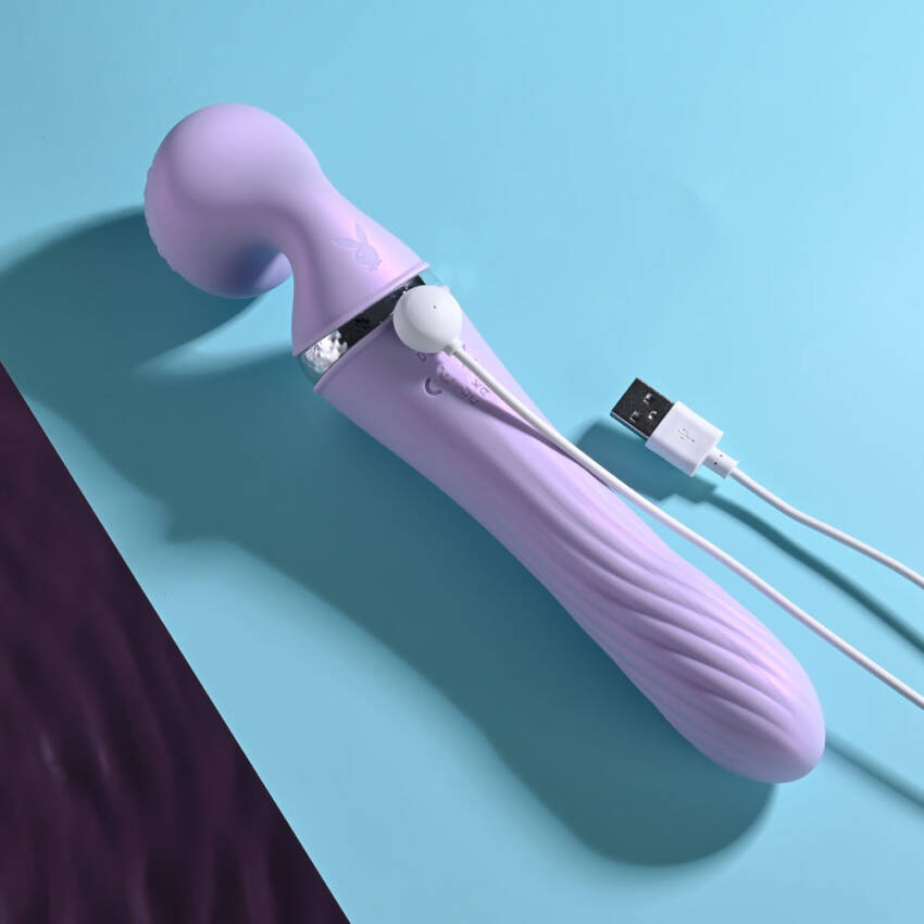 Playboy Pleasure VIBRATO - Image 4